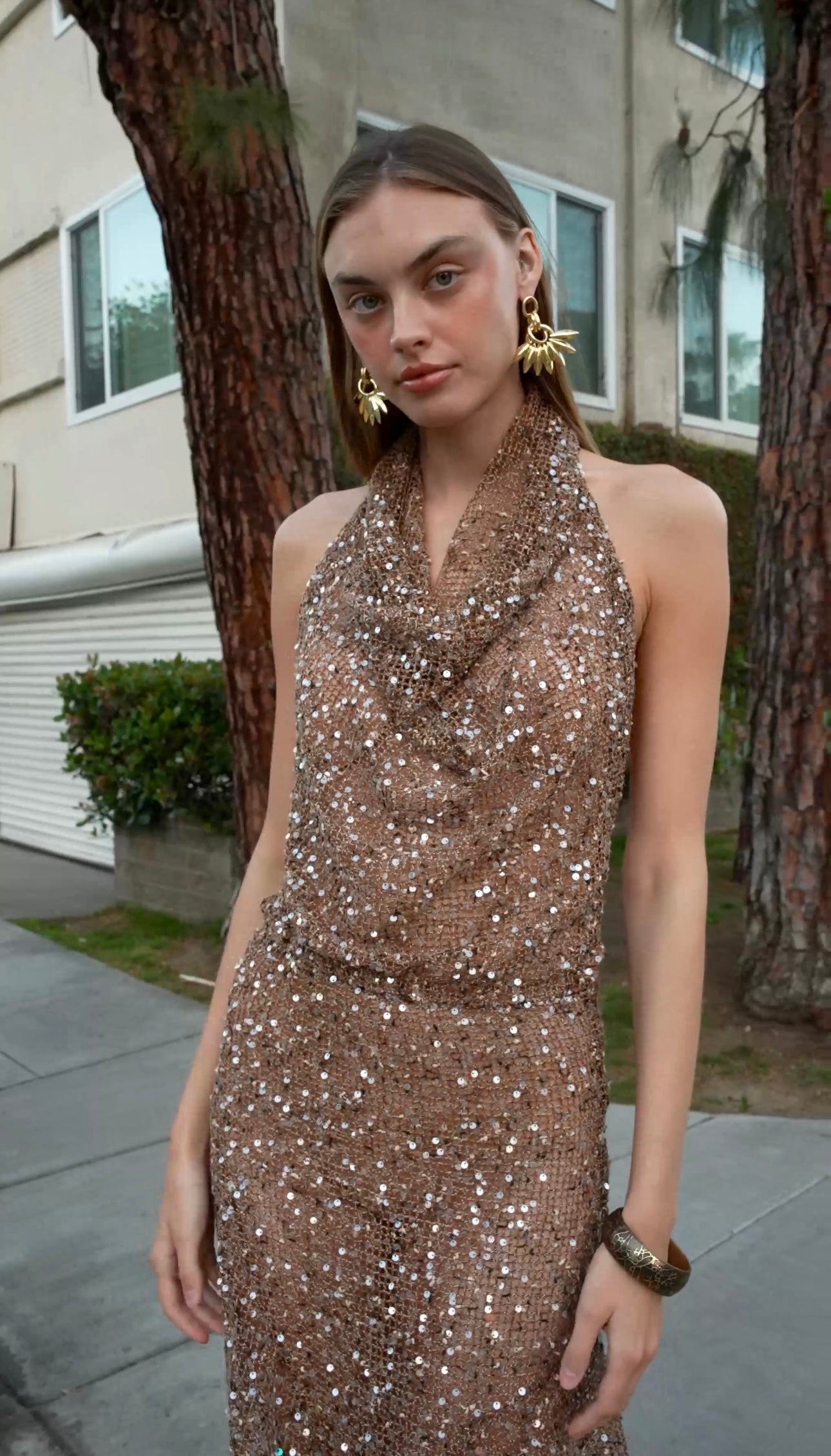 ARTEMIS DRESS