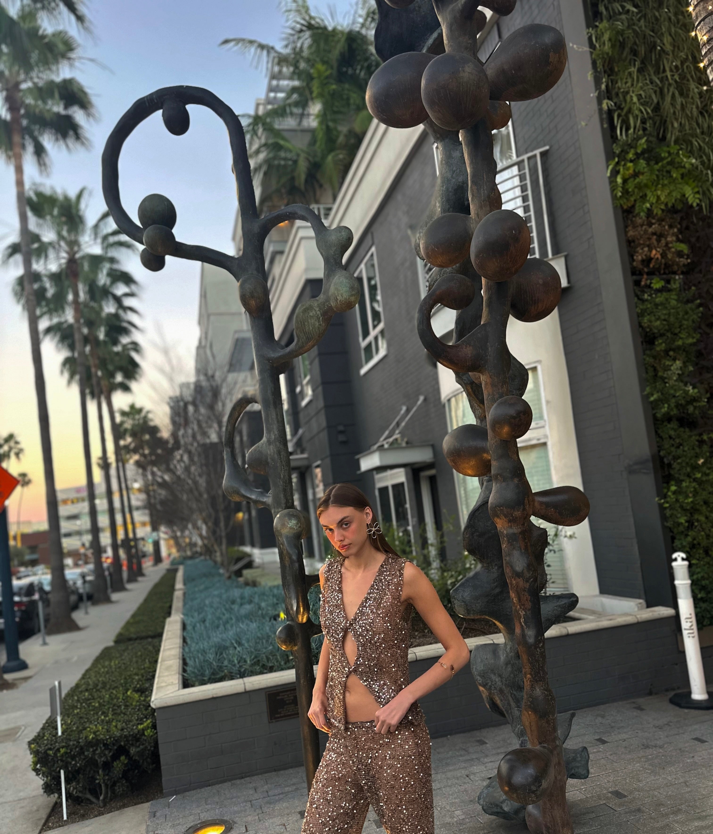 ARTEMIS VEST