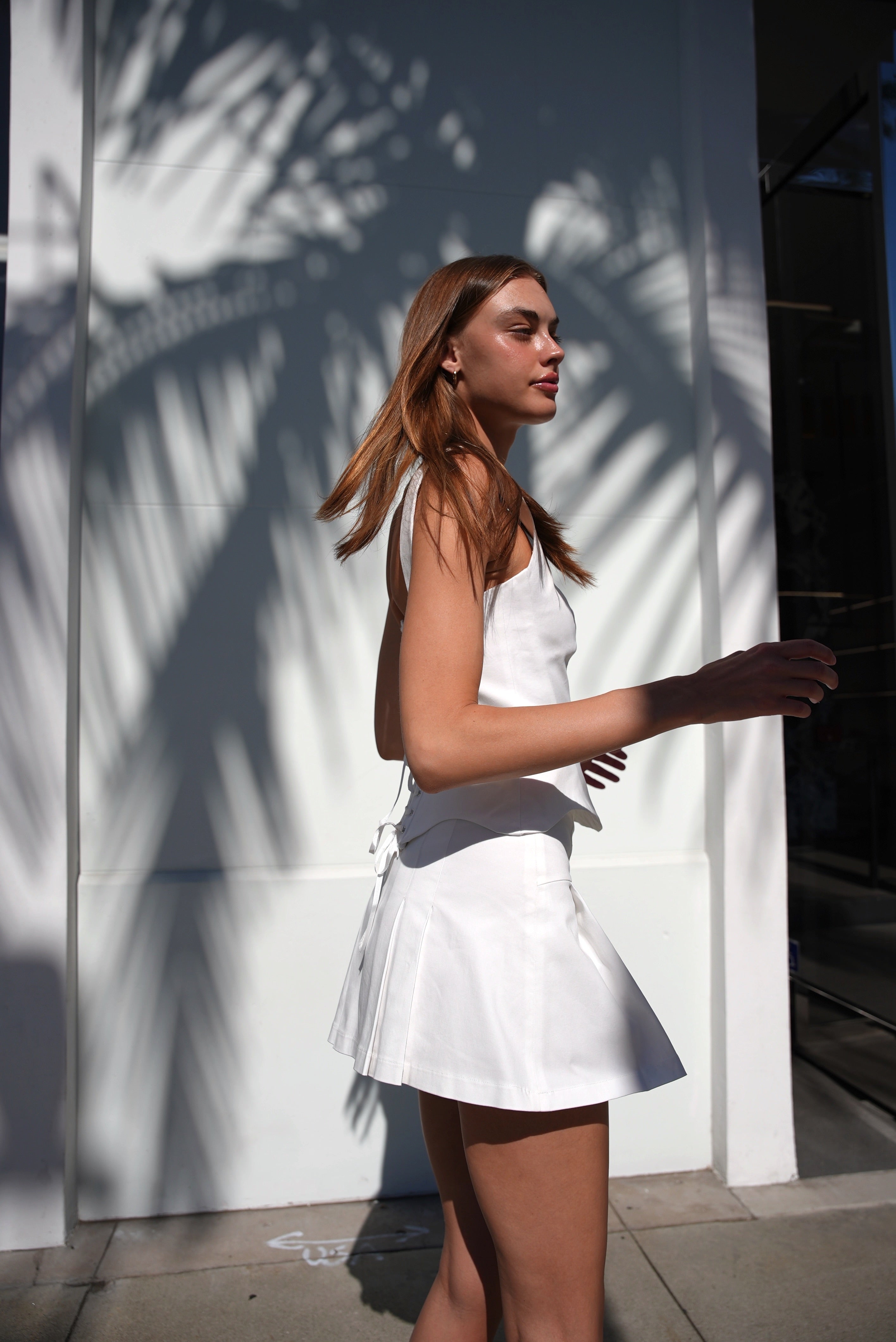 CLOUD SKIRT