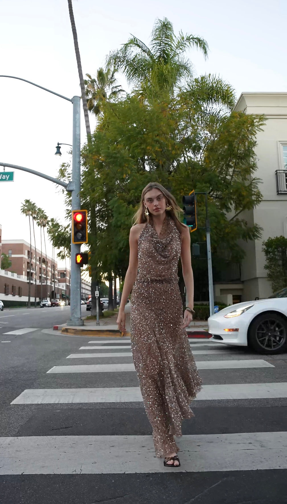 ARTEMIS DRESS