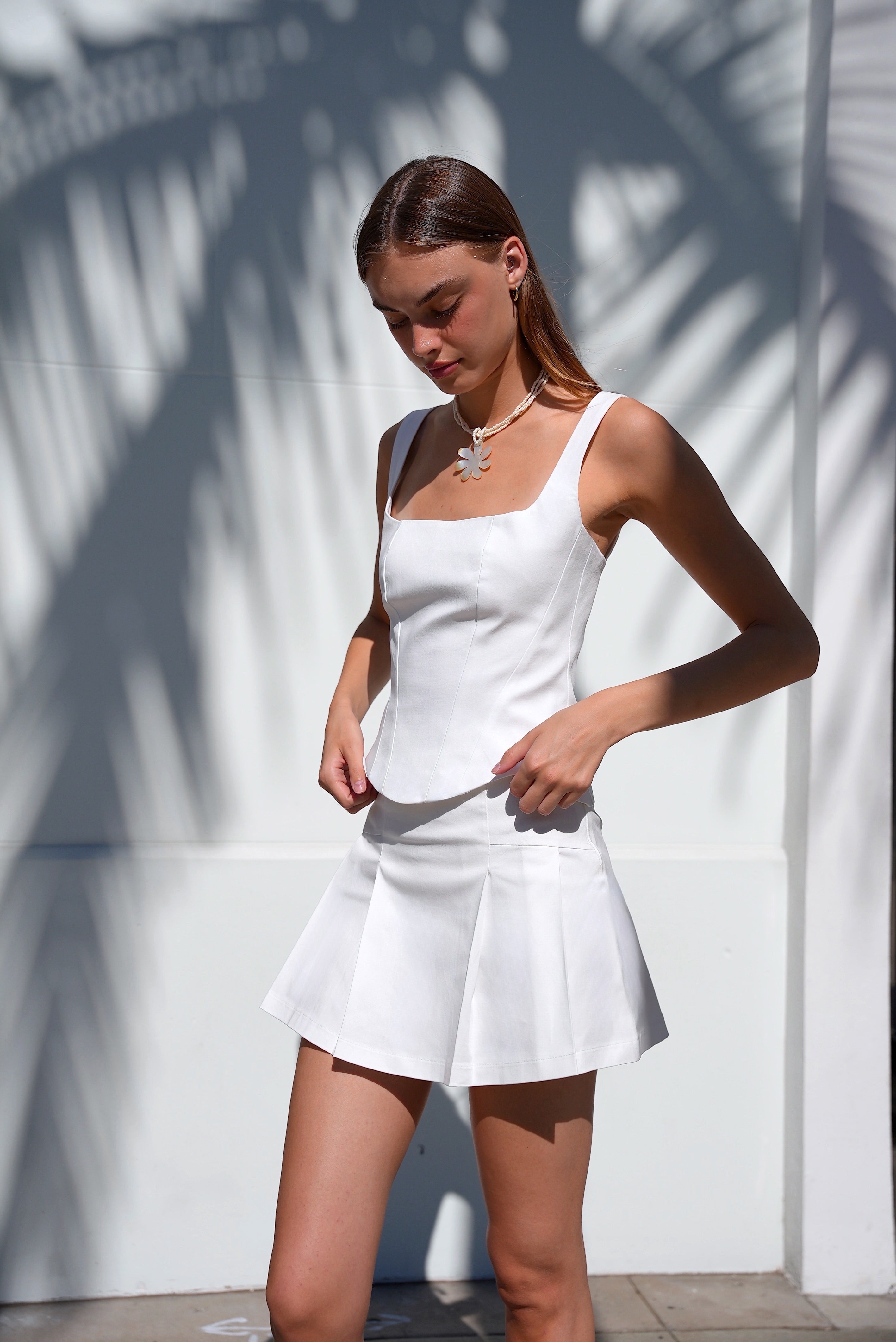 CLOUD SKIRT